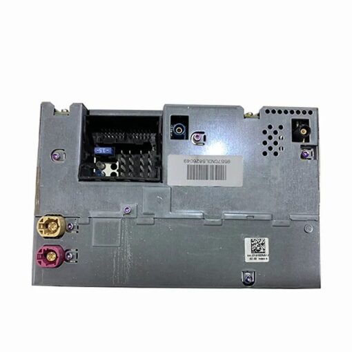 BMW Original CIC Navigation Head Unit for
  BMW E70 E89 CD Player - Image 4