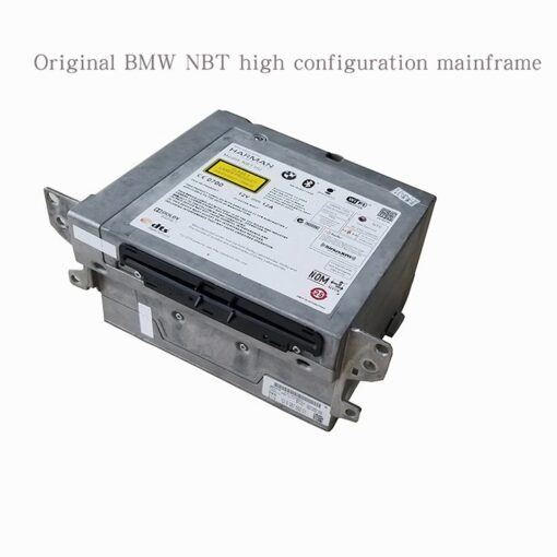 BMW Original NBT Navigation HU for
  1/2/3/5/7 Series X3/X5/X6 Screen Upgrade