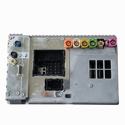 BMW Original NBT Navigation HU for
  1/2/3/5/7 Series X3/X5/X6 Screen Upgrade - Image 4