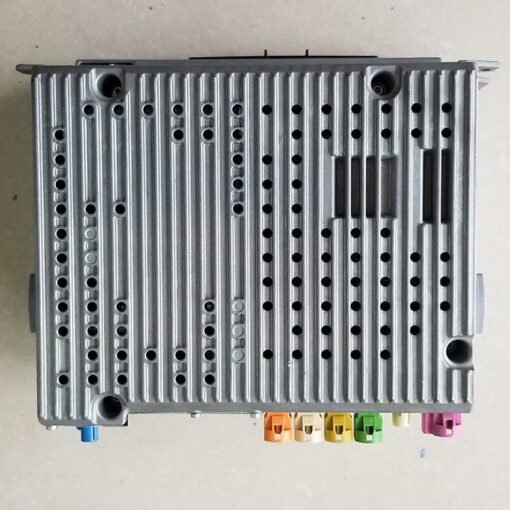BMW Original NBT Navigation HU for
  1/2/3/5/7 Series X3/X5/X6 Screen Upgrade - Image 6