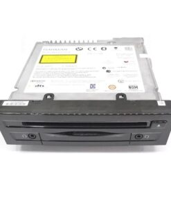 BMW Rear Entertainment DVD Audio Host for
  BMW NBT EVO RSE