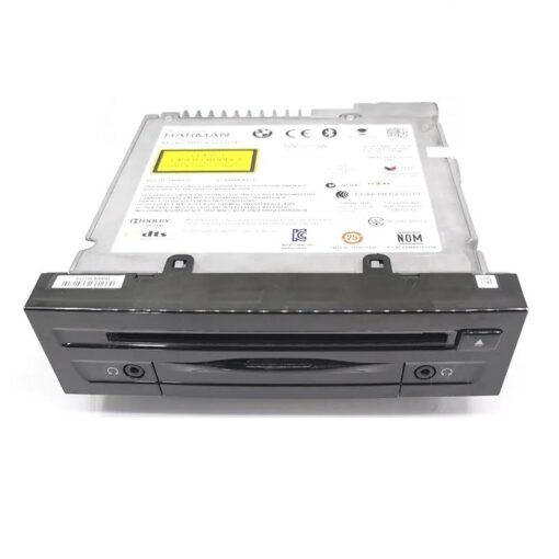 BMW Rear Entertainment DVD Audio Host for
  BMW NBT EVO RSE