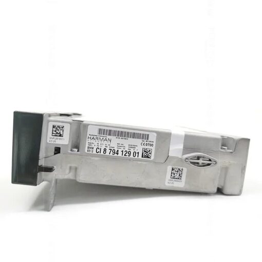 BMW Rear Entertainment DVD Audio Host for
  BMW NBT EVO RSE - Image 3