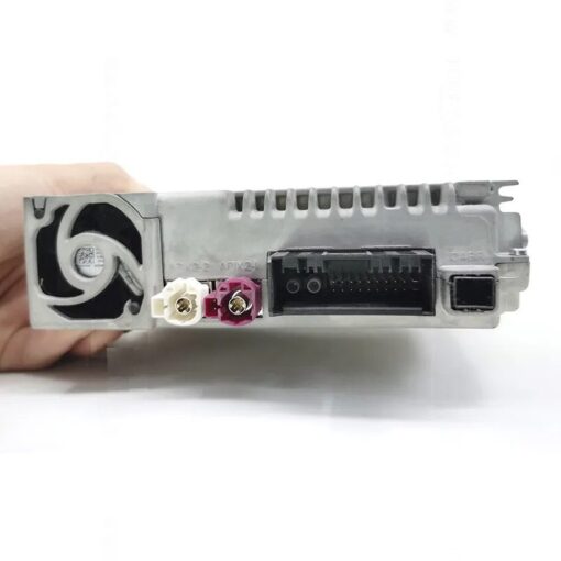 BMW Rear Entertainment DVD Audio Host for
  BMW NBT EVO RSE - Image 4