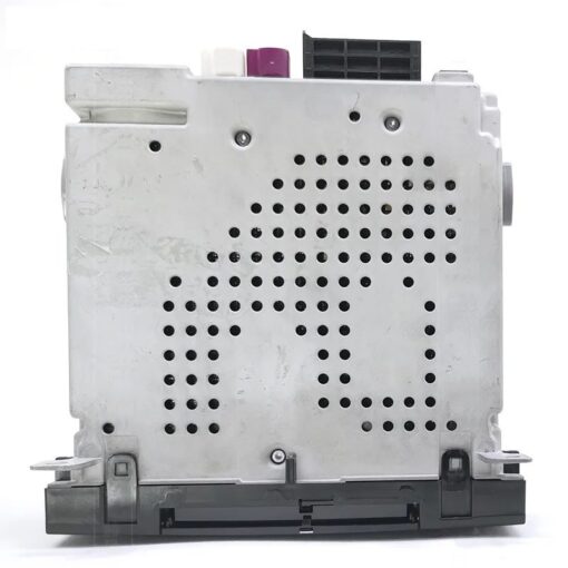 BMW Rear Entertainment DVD Audio Host for
  BMW NBT EVO RSE - Image 7