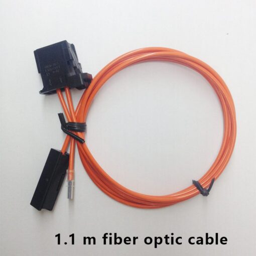 BMW Retrofit Wiring Kit for BMW Combox
  CIC E90 E60 E84 E70 6NR - Image 3