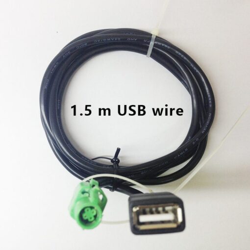 BMW Retrofit Wiring Kit for BMW Combox
  CIC E90 E60 E84 E70 6NR - Image 5