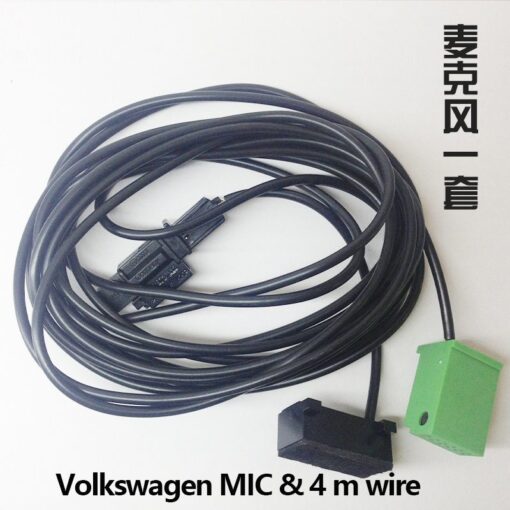 BMW Retrofit Wiring Kit for BMW Combox
  CIC E90 E60 E84 E70 6NR - Image 4