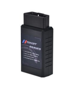 SmartBimmer Enet WiFi Adapter the fastest WiFi Enet for BMW F G I Series