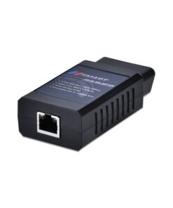 SmartBimmer Enet WiFi Adapter the fastest WiFi Enet for BMW F G I Series