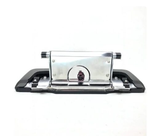 BMW Touch Screen 10.25" for G01 X3
  EVO HU iDrive ID5 & ID6 - Image 3