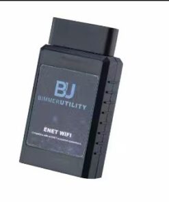 BIMMERUTILITY WIFI ADAPTER