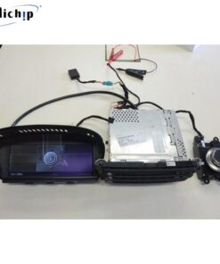 OEM Test Bench Navigation System for BMW  CCC