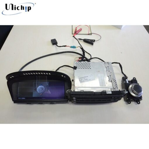 OEM Test Bench Navigation System for BMW  CCC