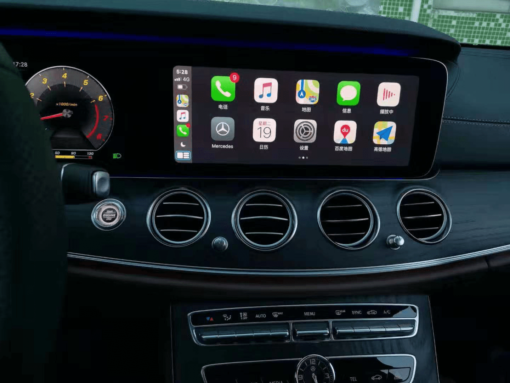 U2W Dongle Convert OEM Apple CarPlay to Wireless CarPlay - Image 5