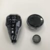 Crystal Gearshift Lever Knob