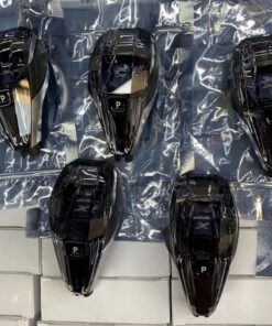 BMW Retrofit Crystal Gearshift Lever Knob