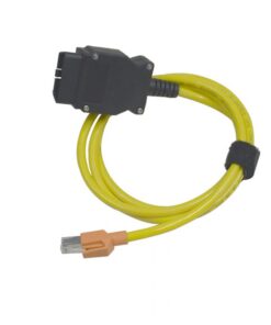 BMW Enet Cable Work with Esys iCOM Software