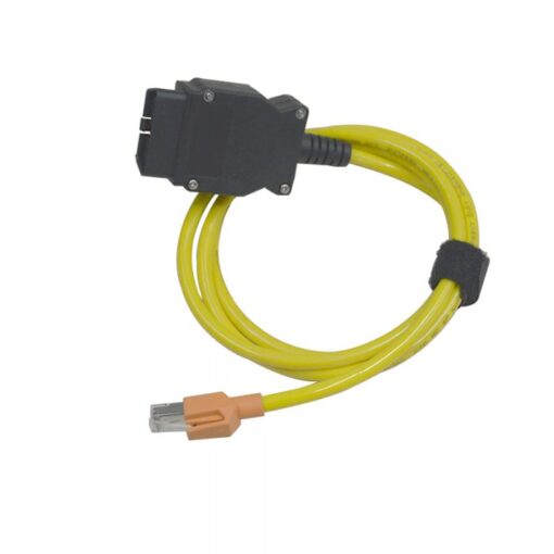 BMW Enet Cable Work with Esys iCOM Software