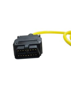 BMW Enet Cable Work with Esys iCOM Software