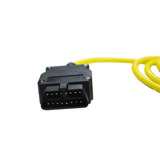 BMW Enet Cable Work with Esys iCOM Software