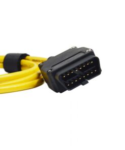 BMW Enet Cable Work with Esys iCOM Software