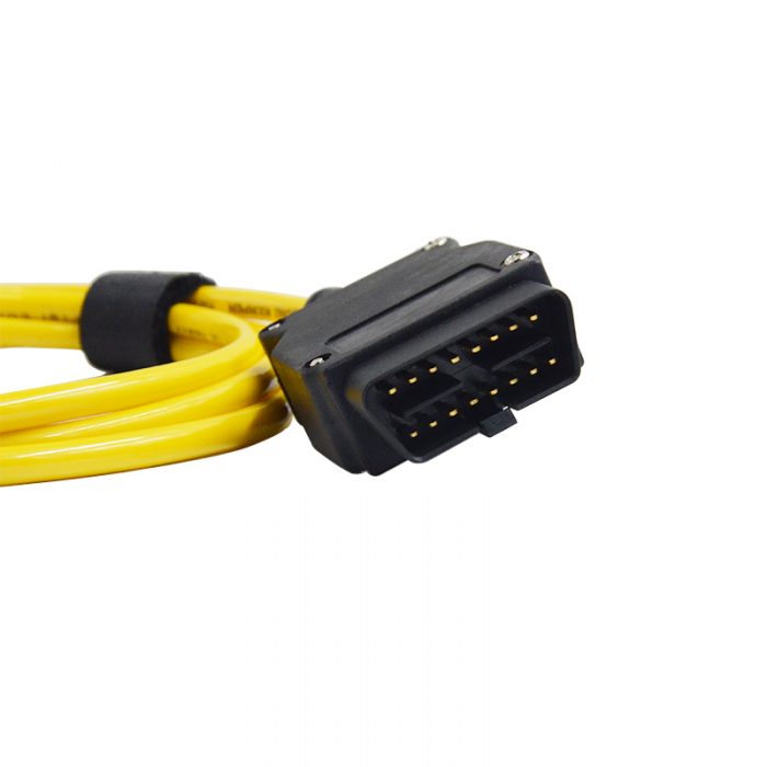 BMW Enet Cable Work with Esys iCOM Software