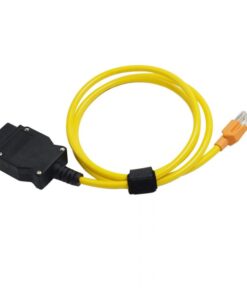 BMW Enet Cable Work with Esys iCOM Software
