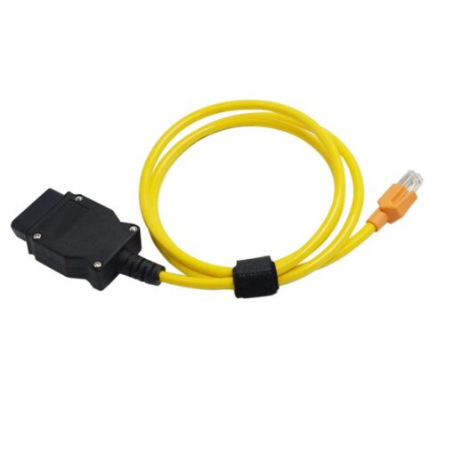 BMW Enet Cable Work with Esys iCOM Software