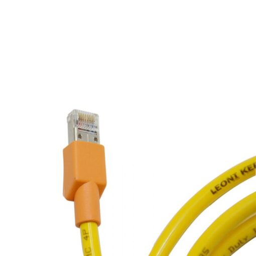 BMW Enet Cable Work with Esys iCOM Software