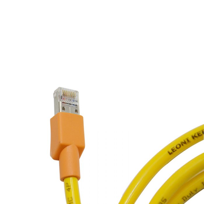 BMW Enet Cable Work with Esys iCOM Software