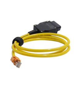 BMW Enet Cable Work with Esys iCOM Software