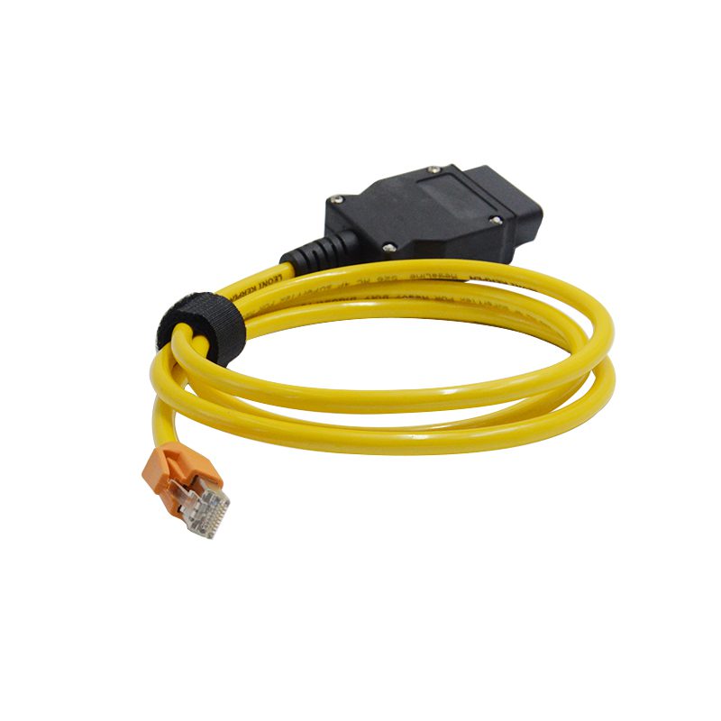 BMW Enet Cable Work with Esys iCOM Software