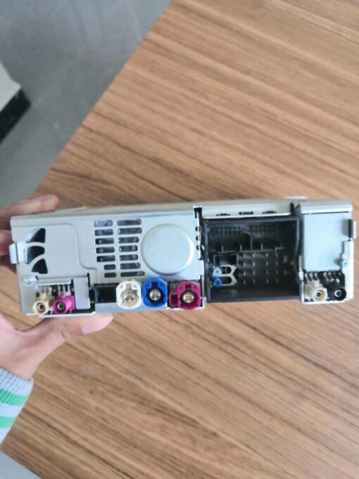 BMW EntryNav2 10sets with WiFi Port 2021 Firmware - Image 5