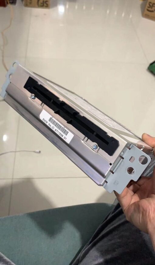 BMW EntryNav2 10sets with WiFi Port 2021 Firmware - Image 4