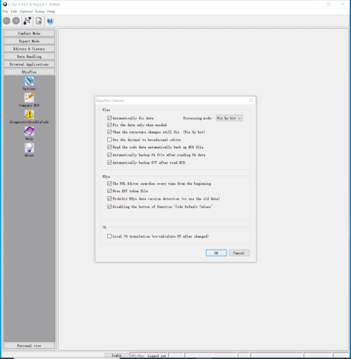 BMW Esys V3.34 V3.35 Programming And
  Coding - Image 3