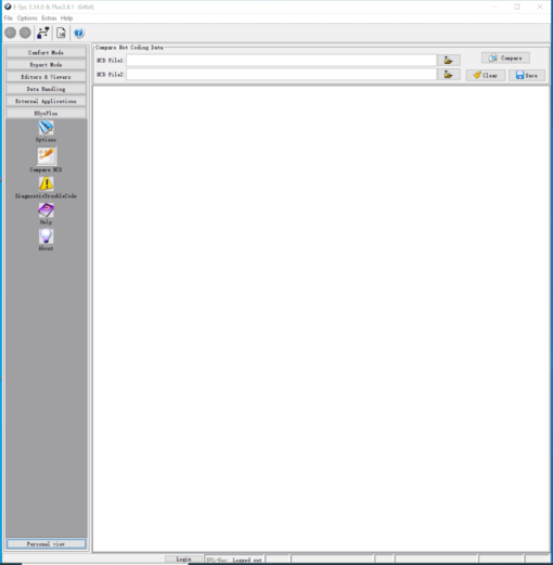 BMW Esys & EsysPlus3.8.1 Diagnostic Coding Programming - Image 3