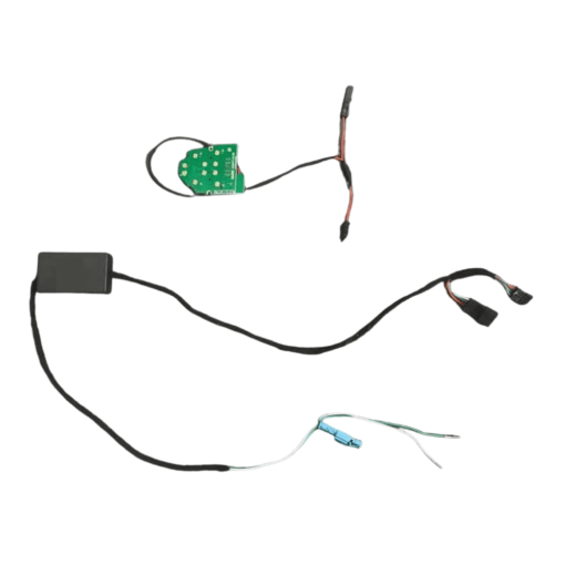 M1 M2 Steering Wheel Functioning Buttons
  for BMW F20/30/10 - Image 4