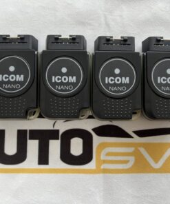 Genuine BMW ICOM NANO - 81312464914