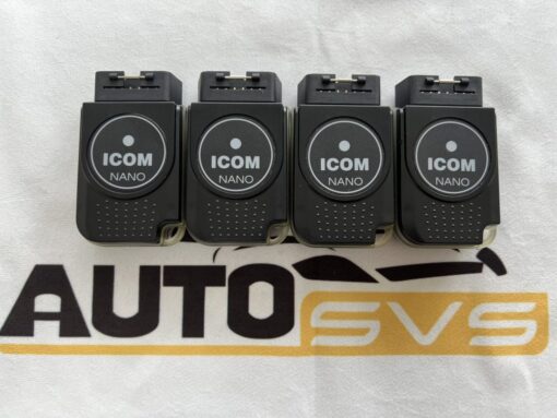 Genuine BMW ICOM NANO - 81312464914