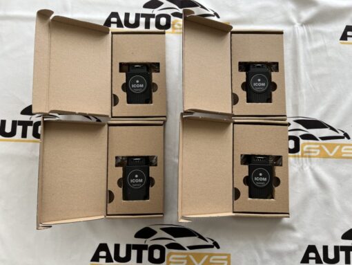 Genuine BMW ICOM NANO - 81312464914