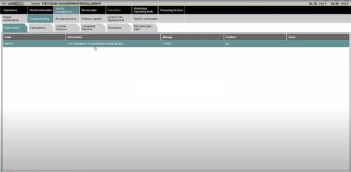 ISN Reset Remotely for BMW EGS Transmission 6HP E Series