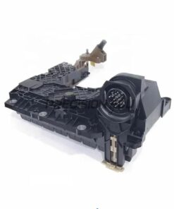 ISN Reset Remotely for BMW EGS Transmission 8HP F Series