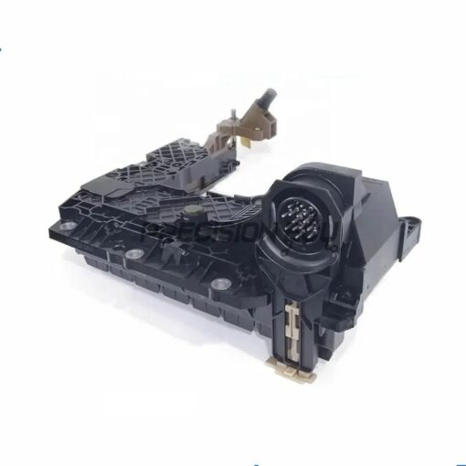 ISN Reset Remotely for BMW EGS Transmission 8HP F Series