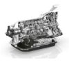 ISN Reset Remotely for BMW EGS Transmission GA8HP45X E84 X1/E89 Z4