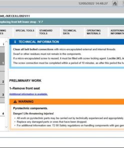 BMW ISTA Download V4.35.18 ISAT System Registration