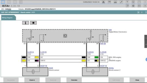 BMW ISTA Download V4.35.18 ISAT System Registration - Image 12