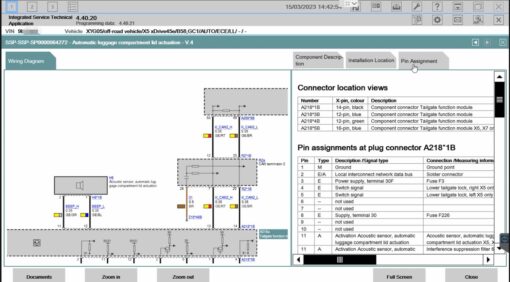 BMW ISTA V4.40.20 Download and
  Registration with 2T SSD - Image 6
