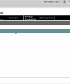 BMW ISTA V4.40.41 Download and
  Registration with 2T SSD Hard Disk