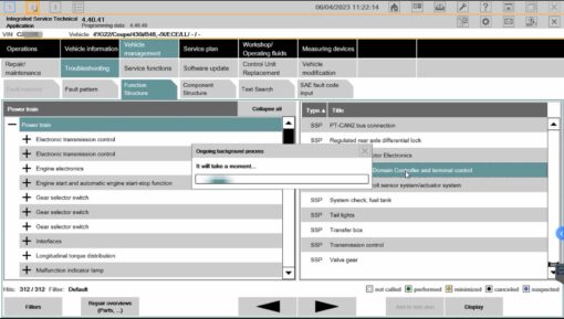 BMW ISTA V4.40.41 Download and
  Registration - Image 5